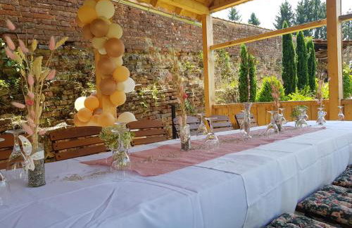 Ehemalige Schmiede -Dormitorium- - Foto 22