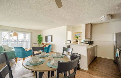 Cozy Coastal Retreat Newport Beach - Foto 1