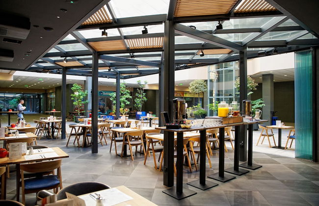 7seasons Apartments Budapest - Foto 72