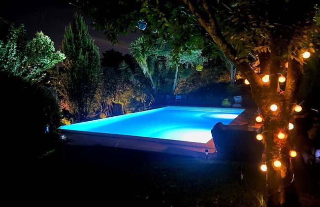 Lovely 1-bed Apartment in Santa Cruz do Douro - Photo 8