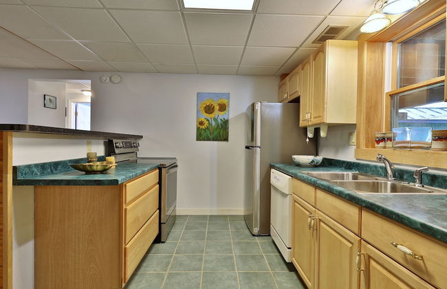 Winding Way Chalet 3 Bedroom Home - Foto 13