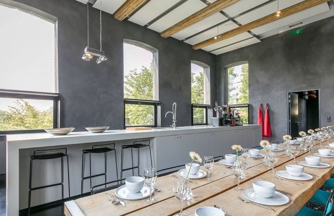 Holiday Home in Denee for 21 People - Foto 22