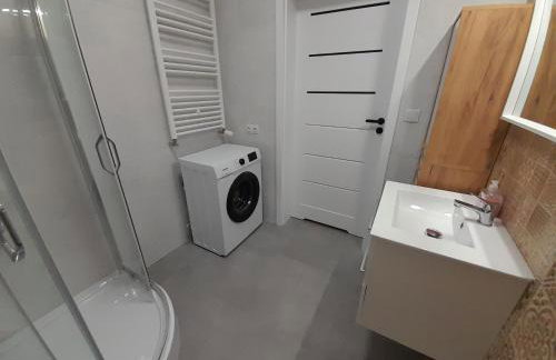 Apartamenty Idea Centrum Studio z miejscem parkingowym - Foto 9