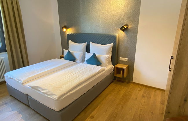 Wolf & Schaf Apartments - Foto 14