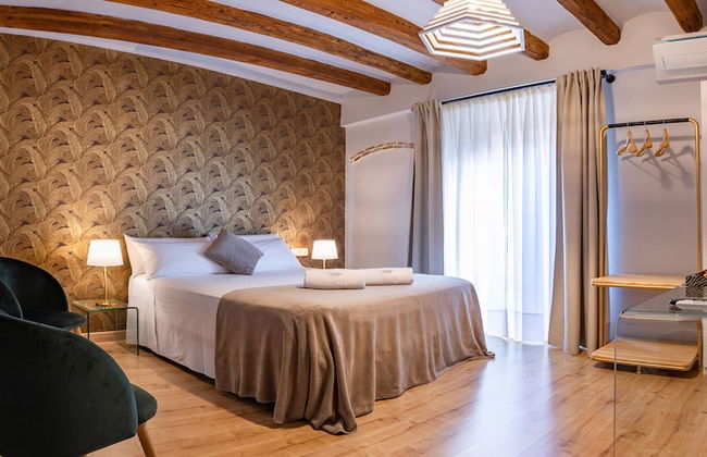 El Palauet del Priorat - Foto 19