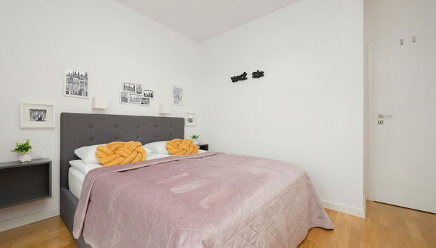 Apartment With Parking by Renters - Foto 2, Habitación