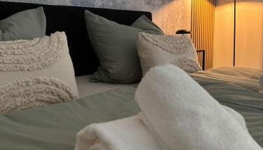 Viktoria Apartment - Foto 4