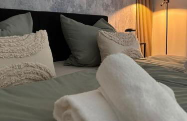 Viktoria Apartment - Foto 4