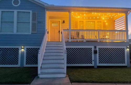 Cozy 2BR with King Bed 3 min to Beach - Foto 16