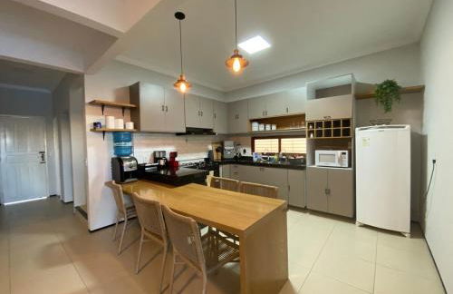 Casa Marraro Praia Camocim - Foto 23