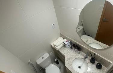 Apartamento Novo com Vista para o Mar - 50 Metros da Praia - Foto 8