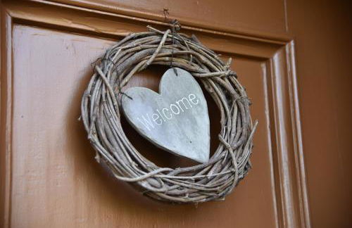 Fachwerkhaus - Foto 11