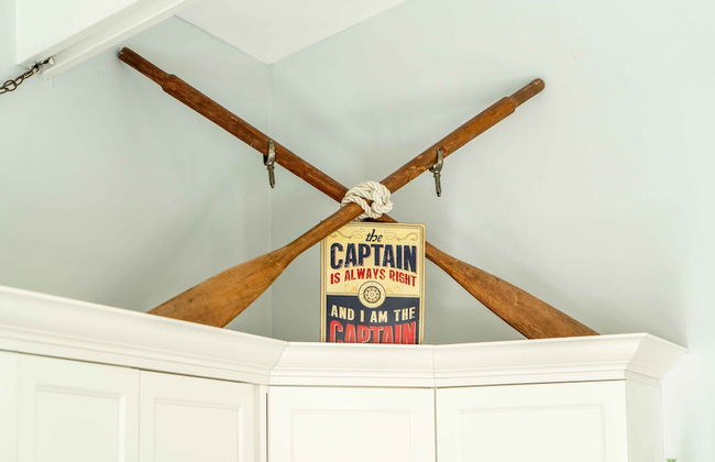 Our Little Lake Place - Foto 30