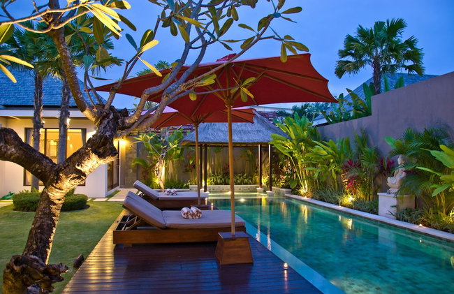 Chandra Bali Villas - Foto 13