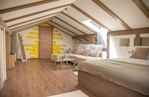 Holiday house Toš-Vila with heated pool - Foto 30