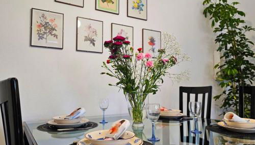 Villa Camelia32 Milano&Como - Foto 4