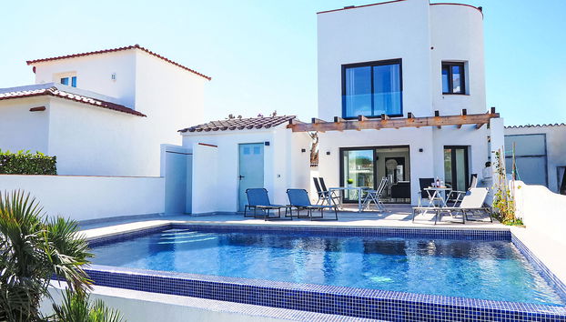 Holiday Home Alberes by Interhome - Foto 2, Outdoor