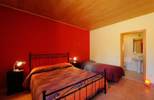 Agriturismo Arcobaleno Assisi - Photo 36