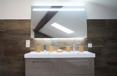 Les Appartements de la Cadène - Foto 65