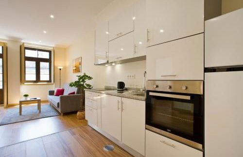 Aposentus - CS Trindade Apartments - Foto 23