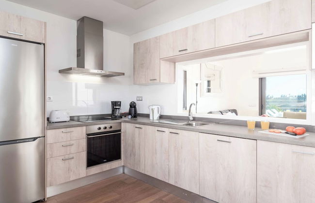 Villa Rubicon - Foto 6