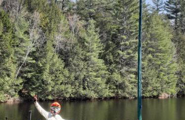 Mountain Retreat on Private Lake-Alderbrook Lodge - Foto 77