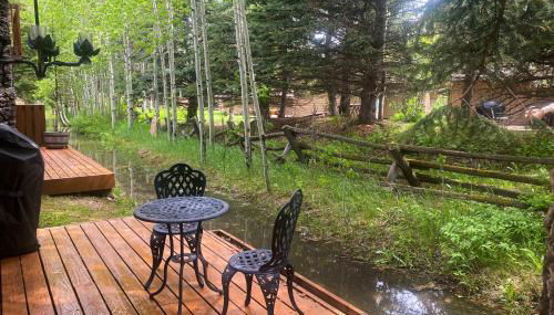 Camp Cottonwood - Foto 2