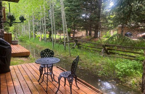 Camp Cottonwood - Foto 2