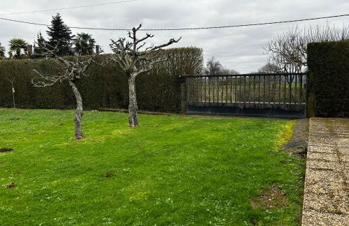 Casa Otilia - Rural - Camino de Santiago - Arzúa - Foto 19