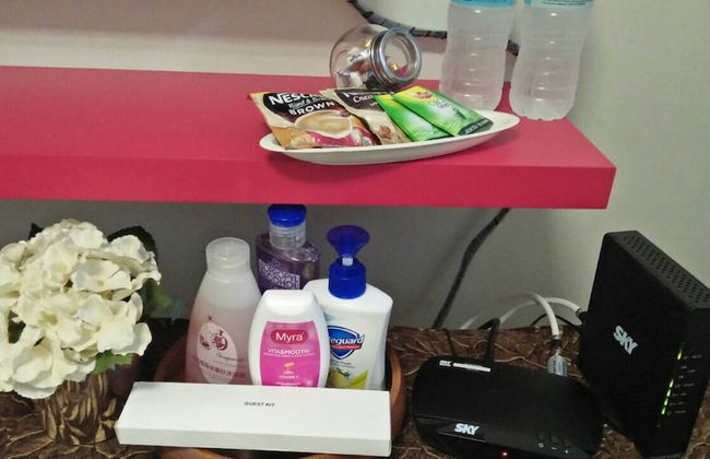 Haven Suite at Jazz - Foto 18