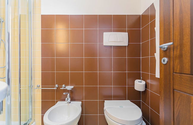 Helios Rooms by Wonderful Italy - Foto 41