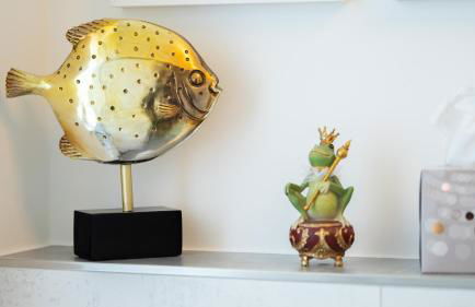 Ferienhaus Deichstraße 8 - Foto 15