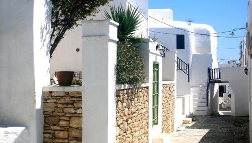 Matsas Mansions - Foto 5