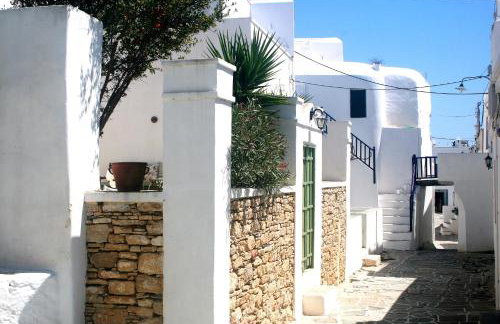 Matsas Mansions - Foto 5