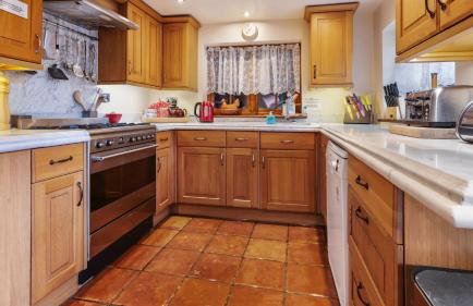 The Coach House - Foto 7