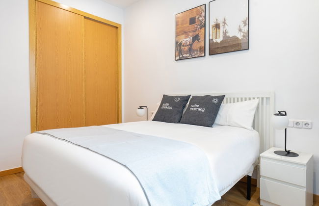 Limehome Madrid San Lorenzo - Photo 14