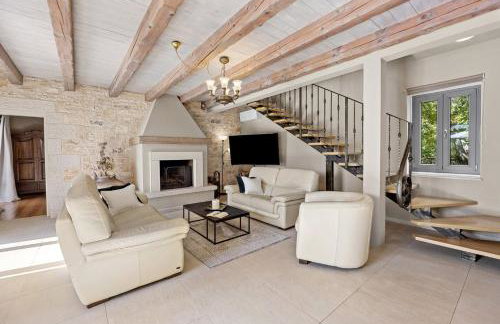 Villa Gimino - Foto 28