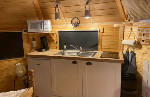 Cabane, Kota Désiré - Foto 33