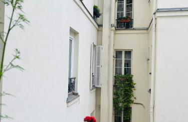 Le Nid Douillet de Patricia - Photo 18