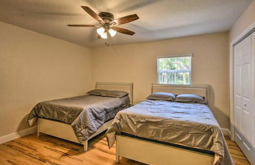 Waterfront Winter Haven Home with Dock and Hot Tub! - Foto 10