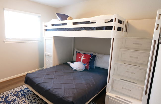 Sandcastle at Bermuda Beach - Foto 4