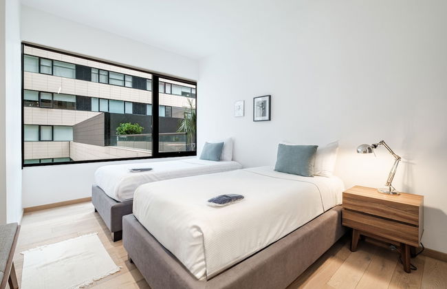 Nido at Neuchatel Polanco - Foto 23