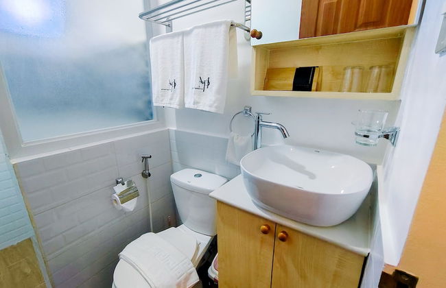 MP Apartments Leyte - Foto 12