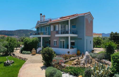 Beachfront Villa Samantha's Paradise - Photo 8