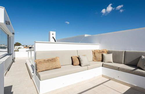 Ocean beachside house with pool 46 - Foto 33