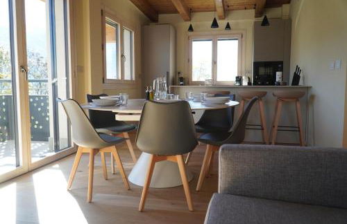 La Dimora del Monte Bianco - Foto 12