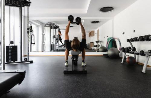 Residence Montani - Foto 24