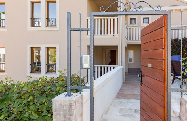 Villa Anna - Photo 52