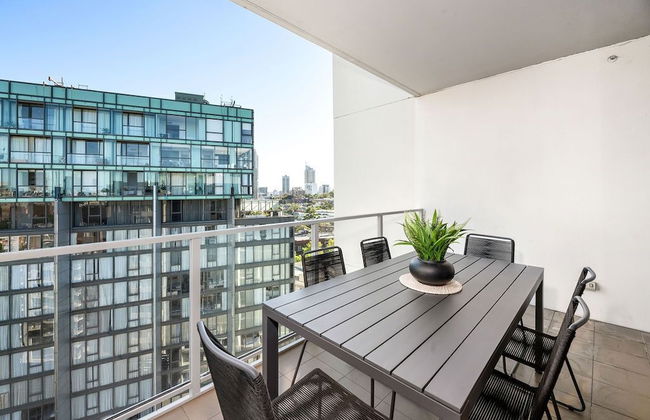 The Alta Apartments by Urban Rest - Photo 26