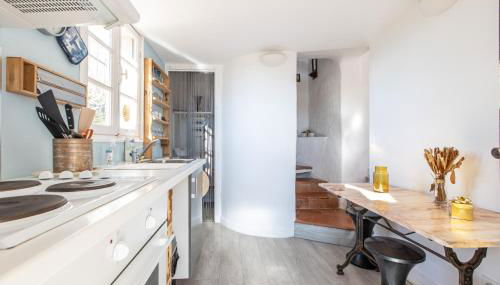 LB Vacation Rentals I Charming Little Bucolic House 5-Min From City - Foto 3